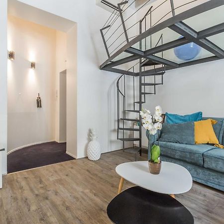 Casa Manara In Trastevere Rome Extérieur photo
