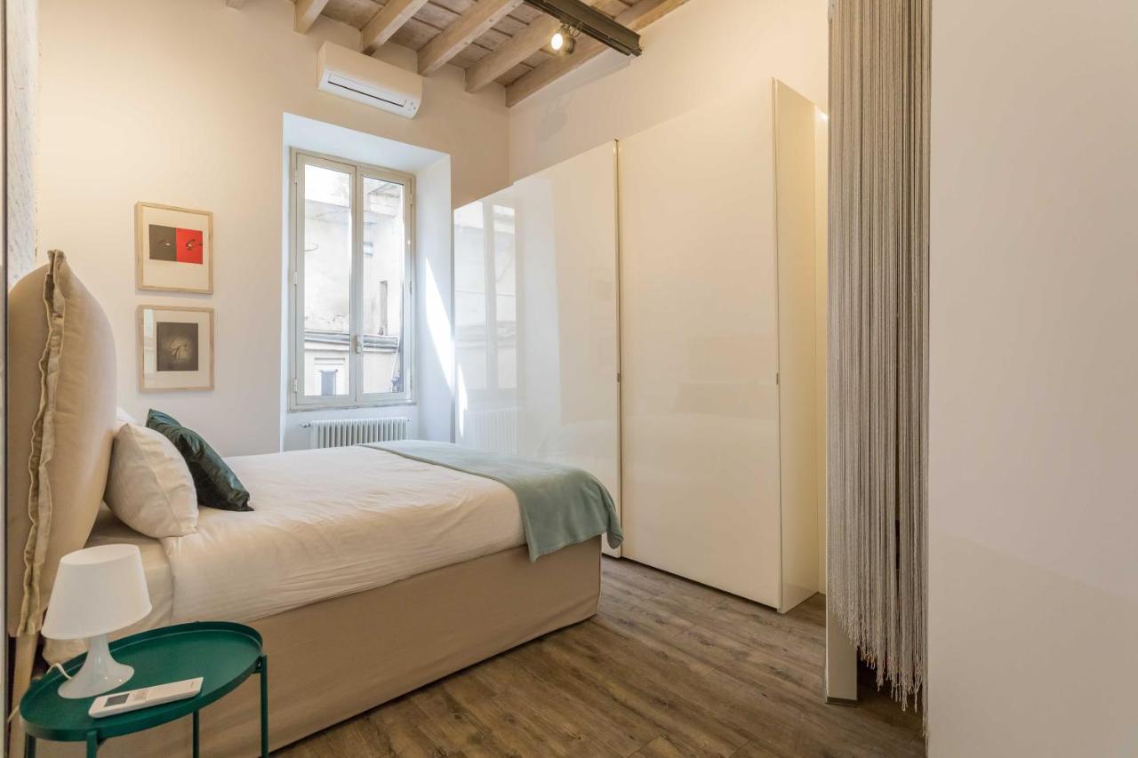 Casa Manara In Trastevere Rome Extérieur photo