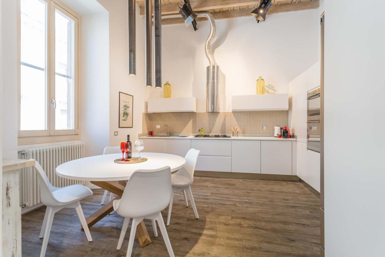 Casa Manara In Trastevere Rome Extérieur photo