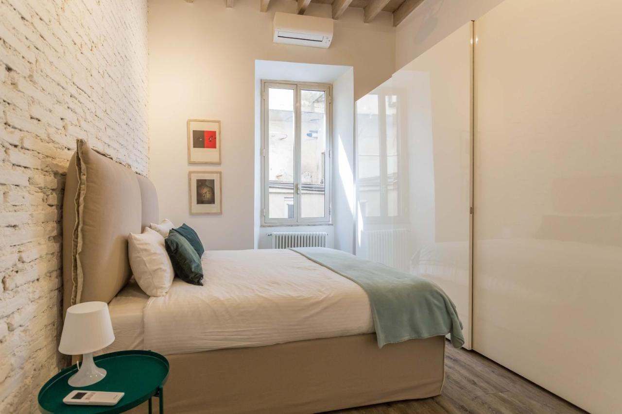 Casa Manara In Trastevere Rome Extérieur photo