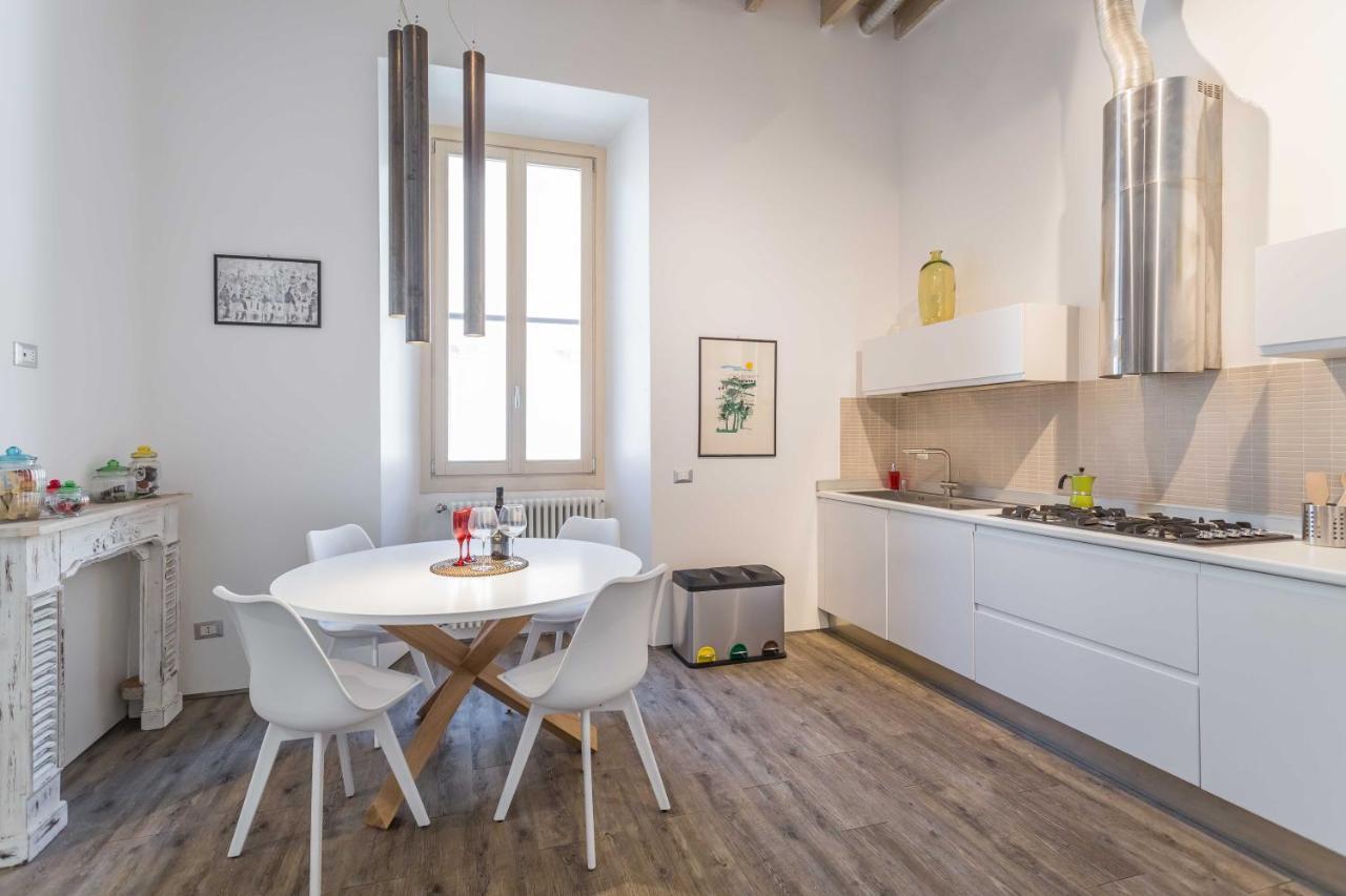 Casa Manara In Trastevere Rome Extérieur photo