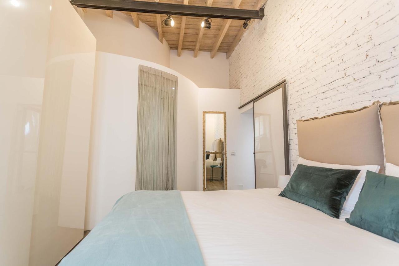 Casa Manara In Trastevere Rome Extérieur photo