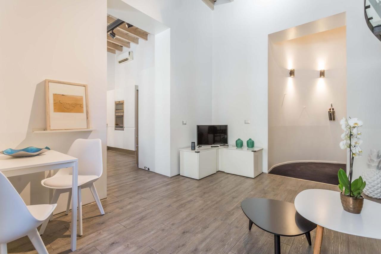 Casa Manara In Trastevere Rome Extérieur photo