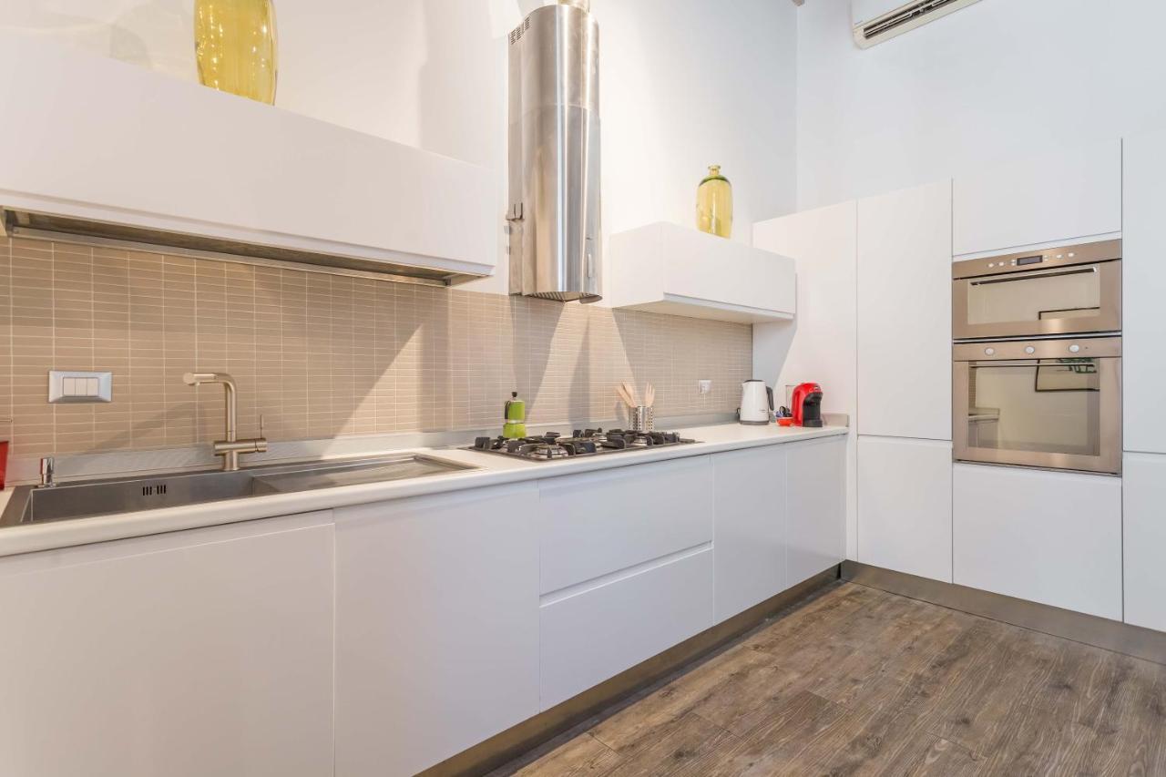 Casa Manara In Trastevere Rome Extérieur photo