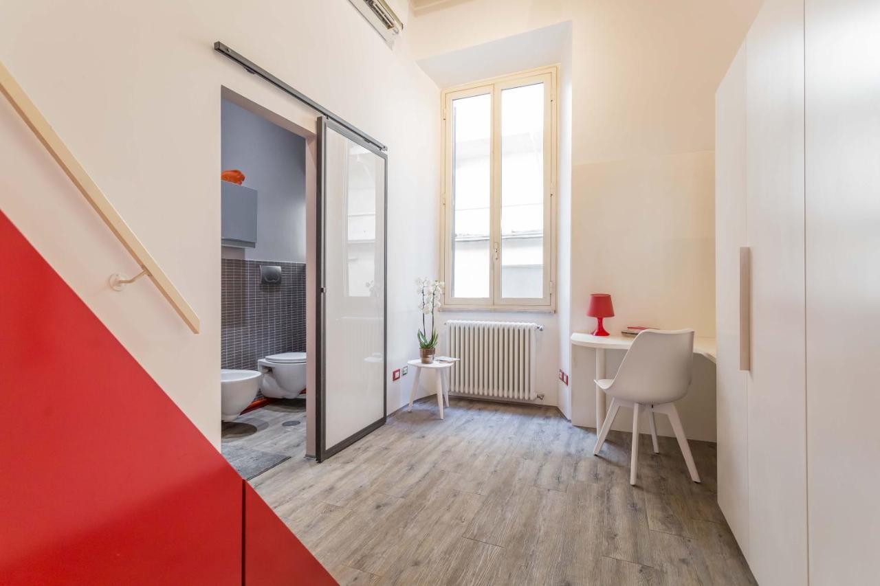 Casa Manara In Trastevere Rome Extérieur photo