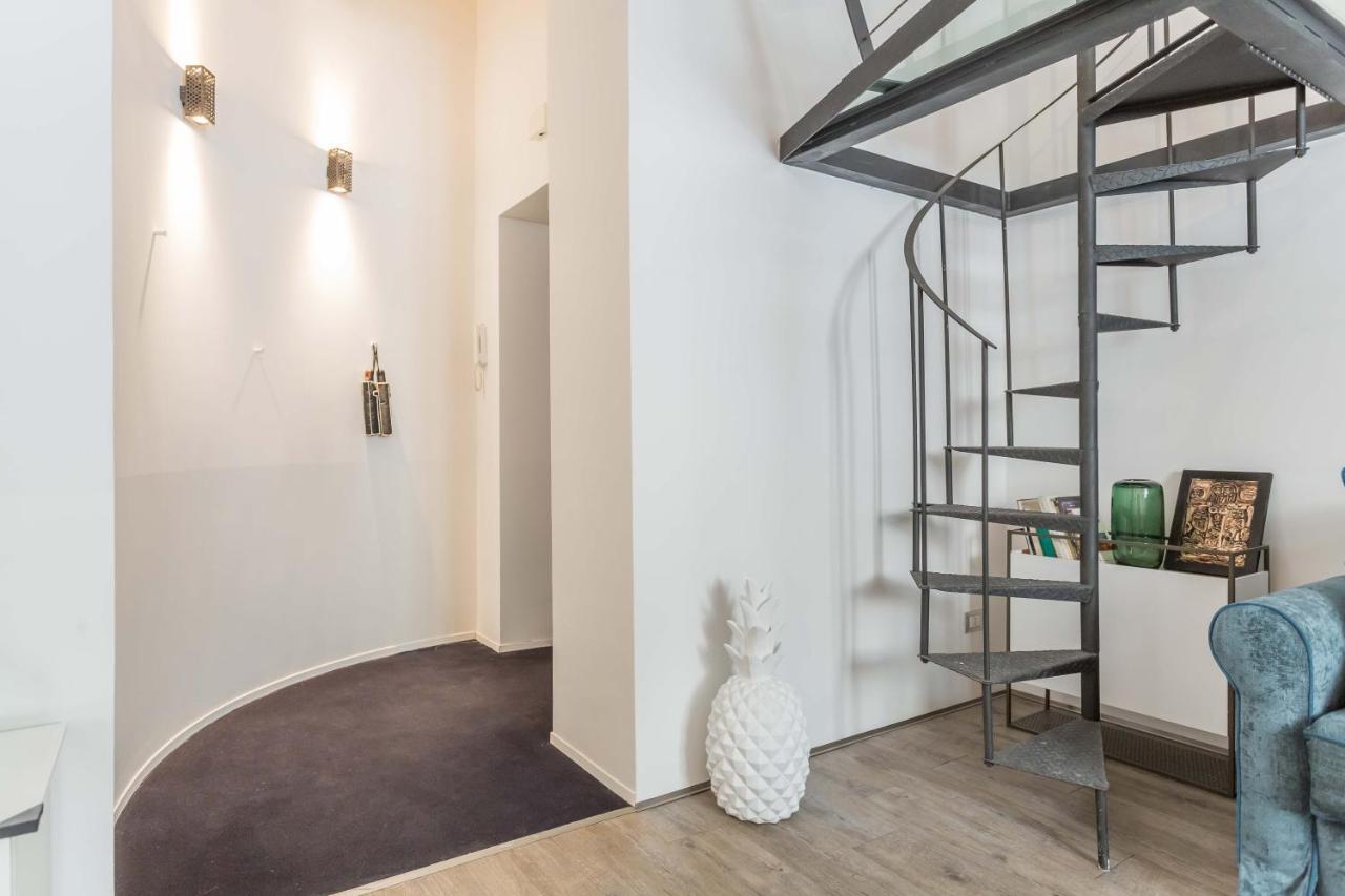 Casa Manara In Trastevere Rome Extérieur photo