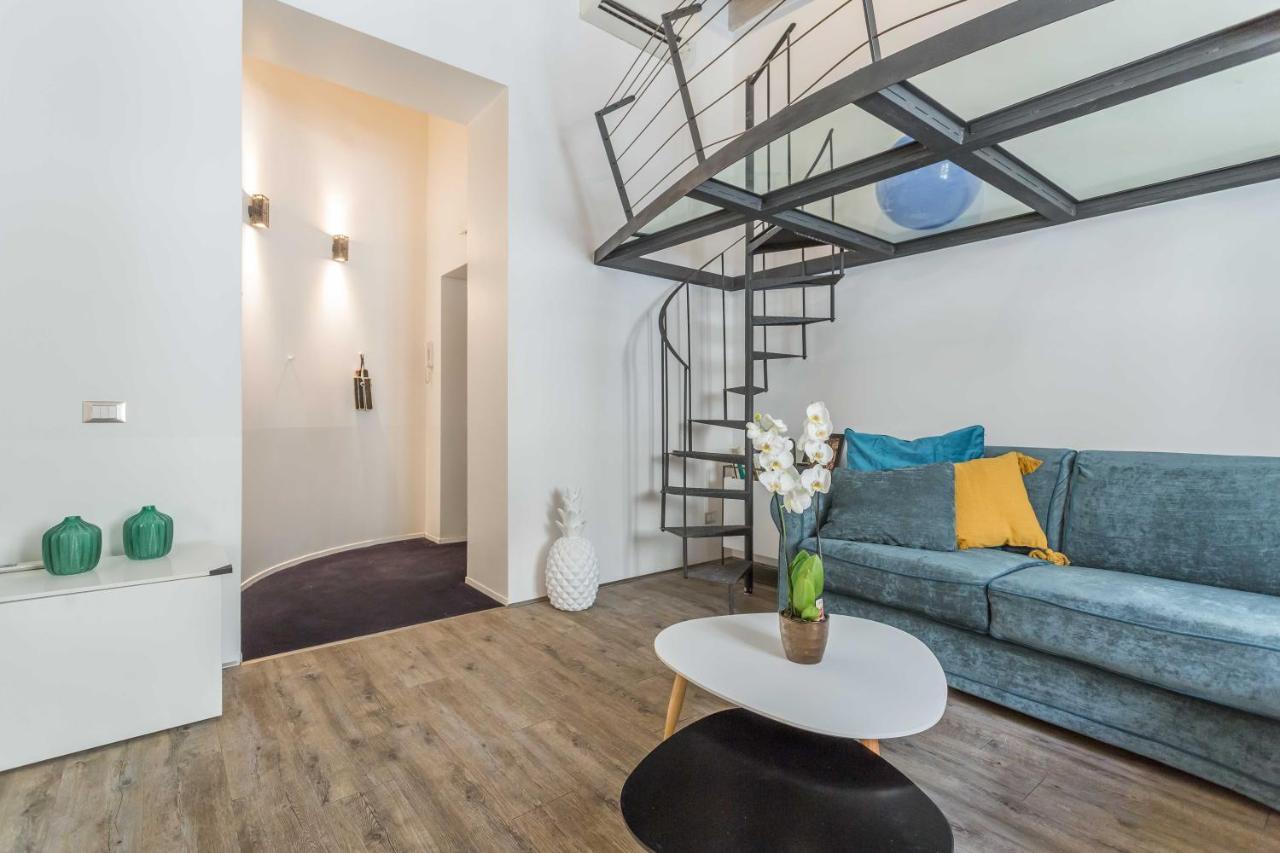 Casa Manara In Trastevere Rome Extérieur photo