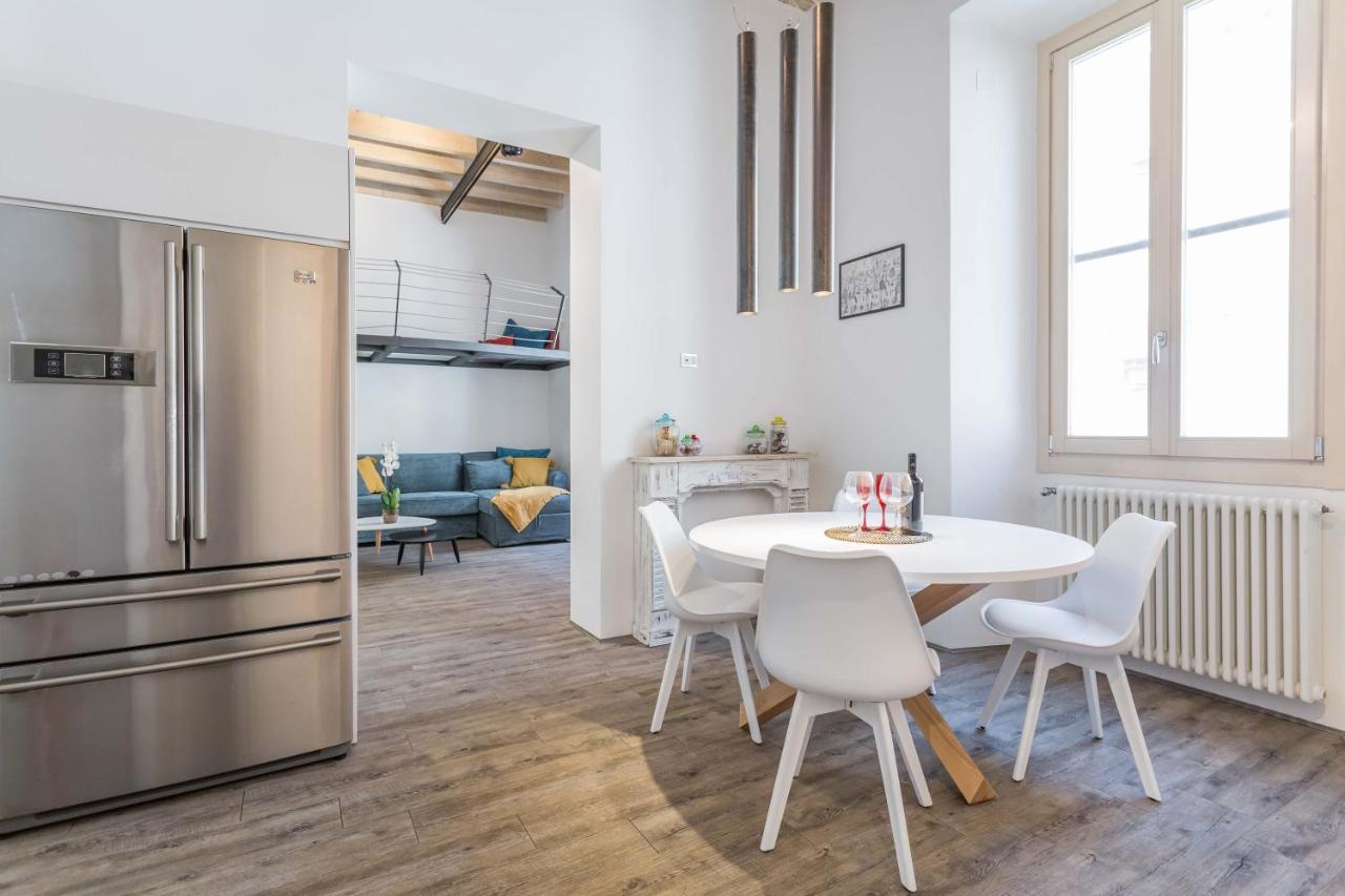 Casa Manara In Trastevere Rome Extérieur photo