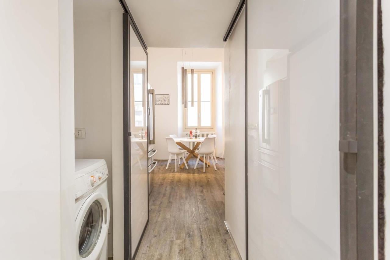 Casa Manara In Trastevere Rome Extérieur photo