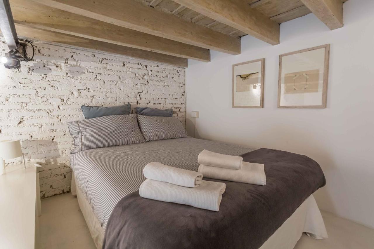 Casa Manara In Trastevere Rome Extérieur photo