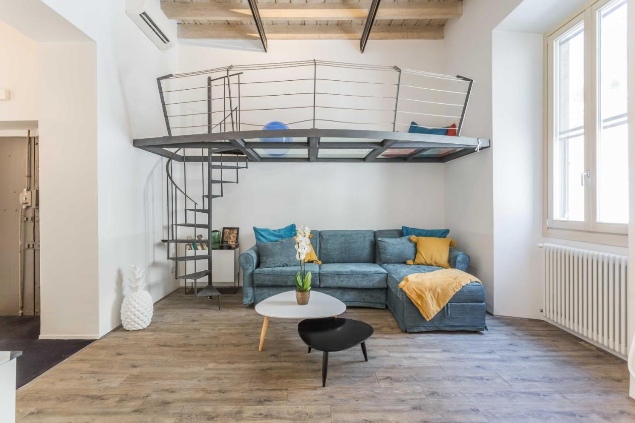 Casa Manara In Trastevere Rome Extérieur photo